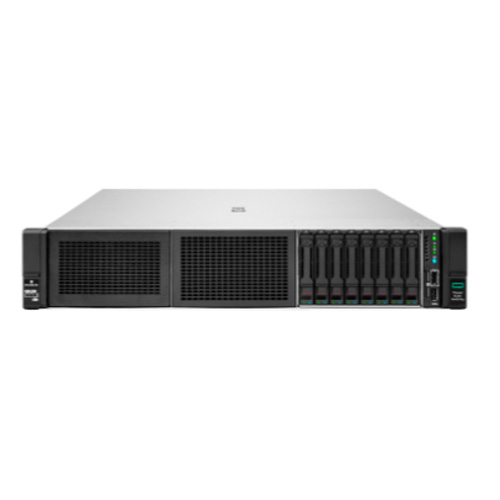 HPE_HPE ProLiant DL345 Gen10 Plus A_[Server